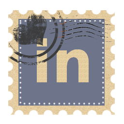 Volg Kim in de pen op LinkedIn